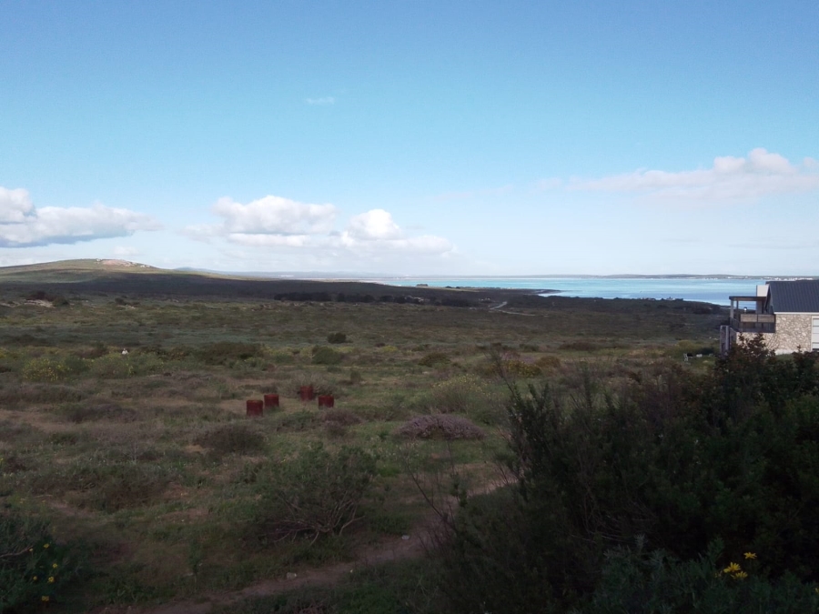 To Let 3 Bedroom Property for Rent in Shark Bay Estate Western Cape